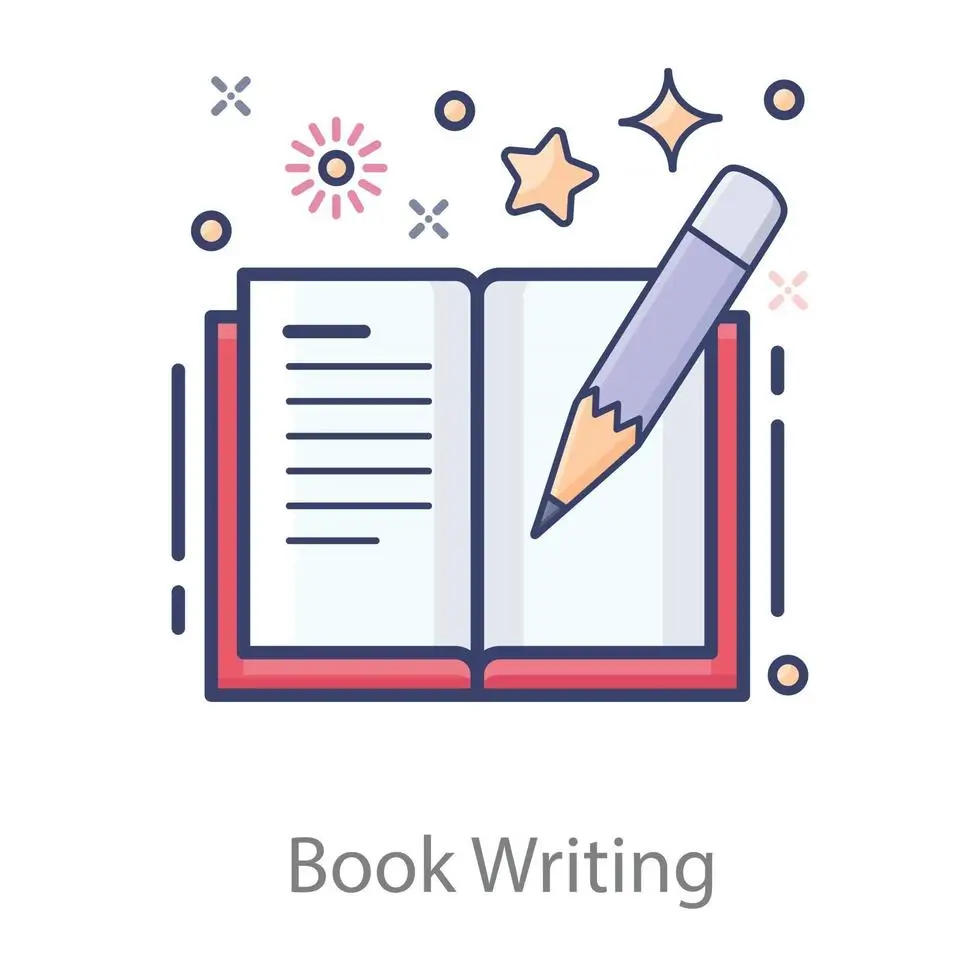 Book Writing